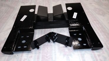 FL110L & FL110R  Freightliner Hood Hinge Support Bracket