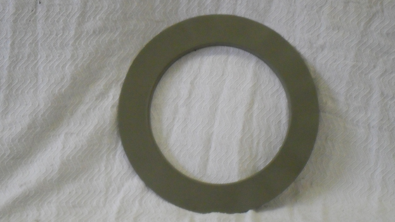 T098  Thomas Body Fuel Ring